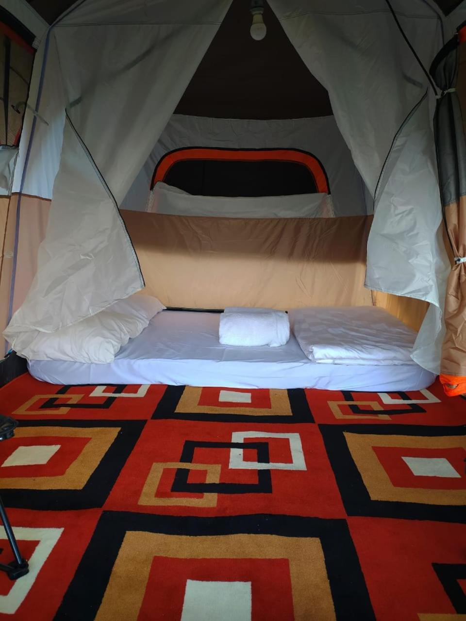 Kintamani Adventures 'Hide In Nature Lodge' Exterior foto